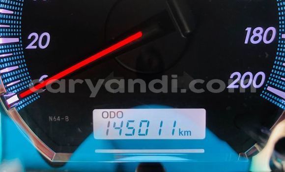 Acheter Occasion Voiture Toyota Fortuner Blanc à Chilanga, Lusaka Acheter Occasion Voiture Toyota Fortuner Blanc à Chilanga, Lusaka