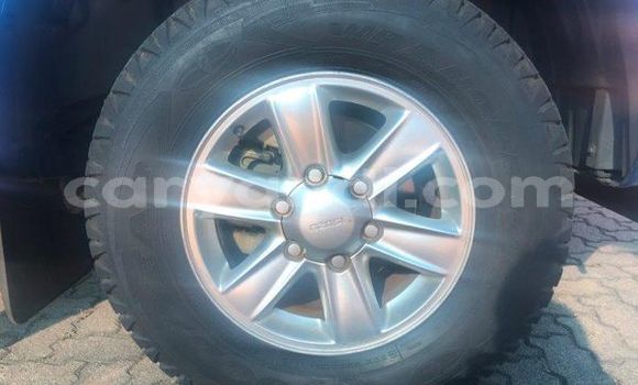 Acheter Occasion Voiture Isuzu KB Bleu à Chilanga, Lusaka Acheter Occasion Voiture Isuzu KB Bleu à Chilanga, Lusaka