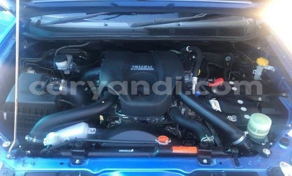 Acheter Occasion Voiture Isuzu KB Bleu à Chilanga, Lusaka Acheter Occasion Voiture Isuzu KB Bleu à Chilanga, Lusaka