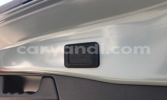 Acheter Occasion Voiture Toyota RAV4 Blanc à Chilanga, Lusaka Acheter Occasion Voiture Toyota RAV4 Blanc à Chilanga, Lusaka