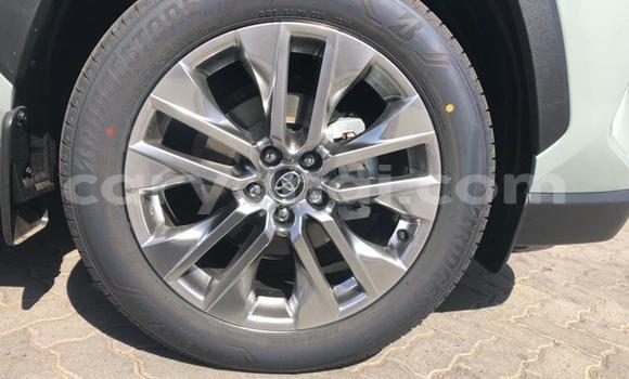 Acheter Occasion Voiture Toyota RAV4 Blanc à Chilanga, Lusaka Acheter Occasion Voiture Toyota RAV4 Blanc à Chilanga, Lusaka