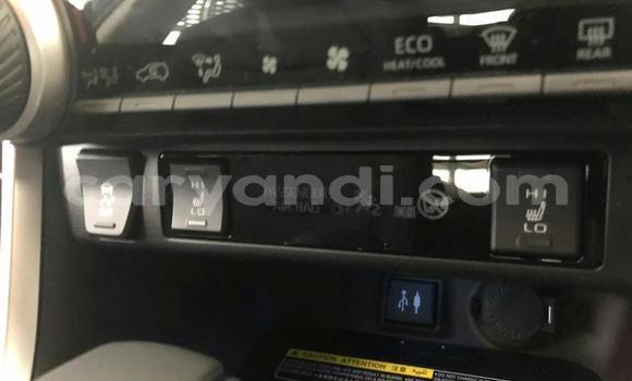 Acheter Occasion Voiture Toyota RAV4 Blanc à Chilanga, Lusaka Acheter Occasion Voiture Toyota RAV4 Blanc à Chilanga, Lusaka