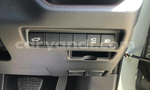 Acheter Occasion Voiture Toyota RAV4 Blanc à Chilanga, Lusaka Acheter Occasion Voiture Toyota RAV4 Blanc à Chilanga, Lusaka