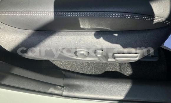 Acheter Occasion Voiture Toyota RAV4 Blanc à Chilanga, Lusaka Acheter Occasion Voiture Toyota RAV4 Blanc à Chilanga, Lusaka