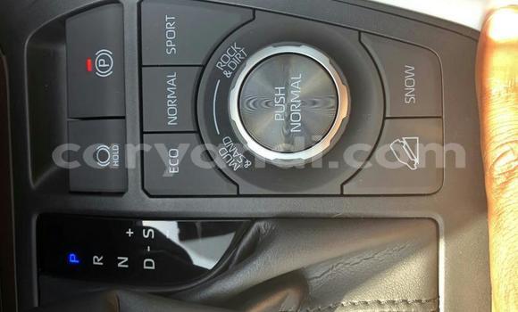 Acheter Occasion Voiture Toyota RAV4 Blanc à Chilanga, Lusaka Acheter Occasion Voiture Toyota RAV4 Blanc à Chilanga, Lusaka