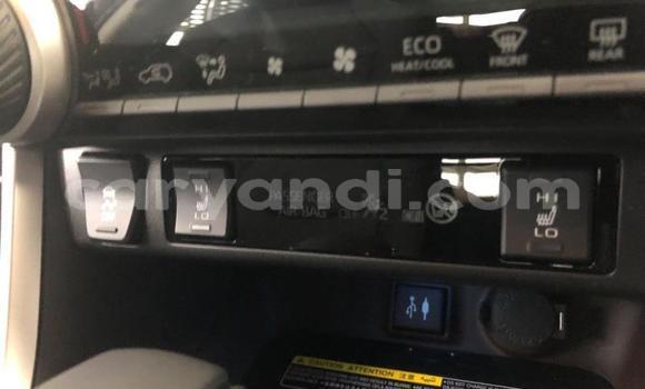 Acheter Occasion Voiture Toyota RAV4 Blanc à Chilanga, Lusaka Acheter Occasion Voiture Toyota RAV4 Blanc à Chilanga, Lusaka