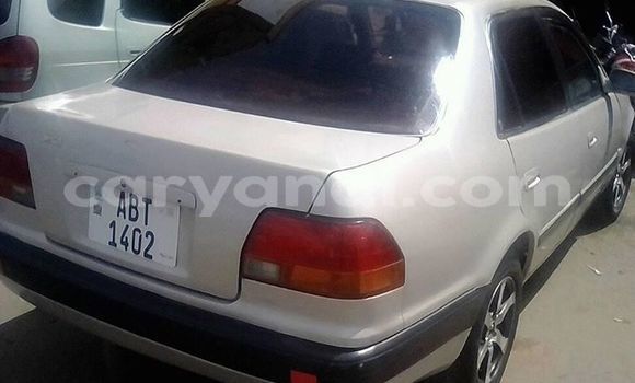 Buy Used Toyota Corolla Silver Car in Lusaka in Zambia Buy Used Toyota Corolla Silver Car in Lusaka in Zambia