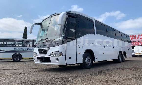 Buy Used Man Silent White Truck in Lusaka in Zambia Buy Used Man Silent White Truck in Lusaka in Zambia