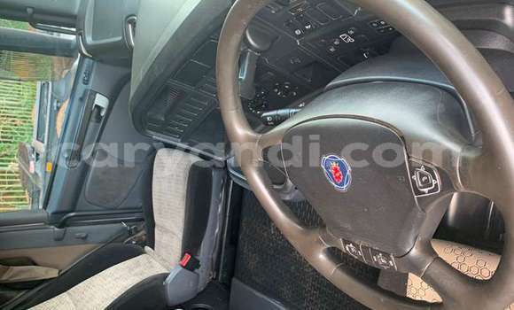 Buy Used Scania Irizar Other Truck in Lusaka in Zambia Buy Used Scania Irizar Other Truck in Lusaka in Zambia