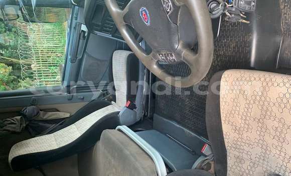 Buy Used Scania Irizar Other Truck in Lusaka in Zambia Buy Used Scania Irizar Other Truck in Lusaka in Zambia