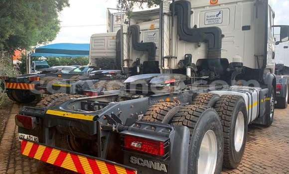 Buy Used Scania Irizar Other Truck in Lusaka in Zambia Buy Used Scania Irizar Other Truck in Lusaka in Zambia