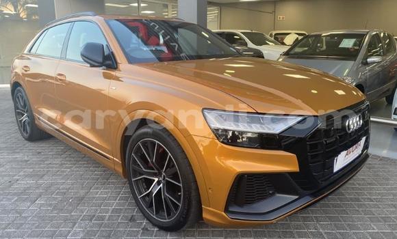 Acheter Occasion Voiture Audi Q8 Autre à Chingola, Zambie