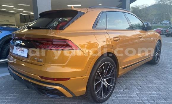 Nunua Ilio tumika Audi Q8 Nyingine Gari ndani ya Chingola nchini Zambia Nunua Ilio tumika Audi Q8 Nyingine Gari ndani ya Chingola nchini Zambia