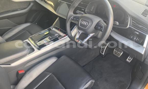Nunua Ilio tumika Audi Q8 Nyingine Gari ndani ya Chingola nchini Zambia Nunua Ilio tumika Audi Q8 Nyingine Gari ndani ya Chingola nchini Zambia