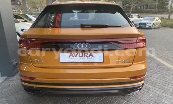Nunua Ilio tumika Audi Q8 Nyingine Gari ndani ya Chingola nchini Zambia Nunua Ilio tumika Audi Q8 Nyingine Gari ndani ya Chingola nchini Zambia