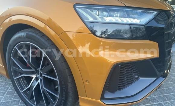 Nunua Ilio tumika Audi Q8 Nyingine Gari ndani ya Chingola nchini Zambia Nunua Ilio tumika Audi Q8 Nyingine Gari ndani ya Chingola nchini Zambia