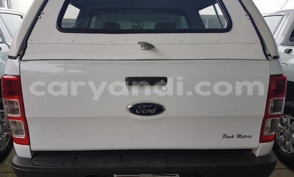 Tenga Tsaru Ford Ranger Chena Mota in Lusaka in Zambia Tenga Tsaru Ford Ranger Chena Mota in Lusaka in Zambia