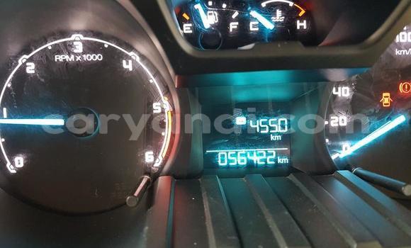 Tenga Tsaru Ford Ranger Chena Mota in Lusaka in Zambia Tenga Tsaru Ford Ranger Chena Mota in Lusaka in Zambia