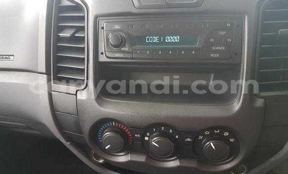 Tenga Tsaru Ford Ranger Chena Mota in Lusaka in Zambia Tenga Tsaru Ford Ranger Chena Mota in Lusaka in Zambia