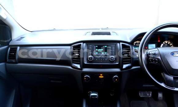 Acheter Occasion Voiture Ford Ranger Blanc à Lusaka, Zambie Acheter Occasion Voiture Ford Ranger Blanc à Lusaka, Zambie