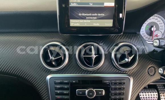 Acheter Occasion Voiture Mercedes‒Benz A–Class Rouge à Chilanga, Lusaka Acheter Occasion Voiture Mercedes‒Benz A–Class Rouge à Chilanga, Lusaka