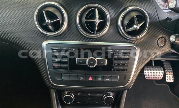 Acheter Occasion Voiture Mercedes‒Benz A–Class Rouge à Chilanga, Lusaka Acheter Occasion Voiture Mercedes‒Benz A–Class Rouge à Chilanga, Lusaka