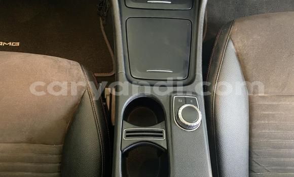 Acheter Occasion Voiture Mercedes‒Benz A–Class Rouge à Chilanga, Lusaka Acheter Occasion Voiture Mercedes‒Benz A–Class Rouge à Chilanga, Lusaka