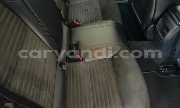 Acheter Occasion Voiture Mercedes‒Benz A–Class Rouge à Chilanga, Lusaka Acheter Occasion Voiture Mercedes‒Benz A–Class Rouge à Chilanga, Lusaka