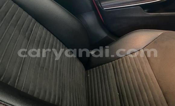 Acheter Occasion Voiture Mercedes‒Benz A–Class Rouge à Chilanga, Lusaka Acheter Occasion Voiture Mercedes‒Benz A–Class Rouge à Chilanga, Lusaka