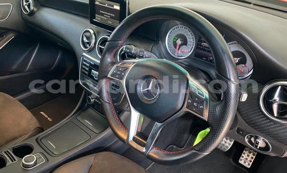 Acheter Occasion Voiture Mercedes‒Benz A–Class Rouge à Chilanga, Lusaka Acheter Occasion Voiture Mercedes‒Benz A–Class Rouge à Chilanga, Lusaka