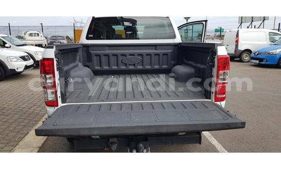 Tenga Tsaru Ford Ranger Chena Mota in Lusaka in Zambia Tenga Tsaru Ford Ranger Chena Mota in Lusaka in Zambia