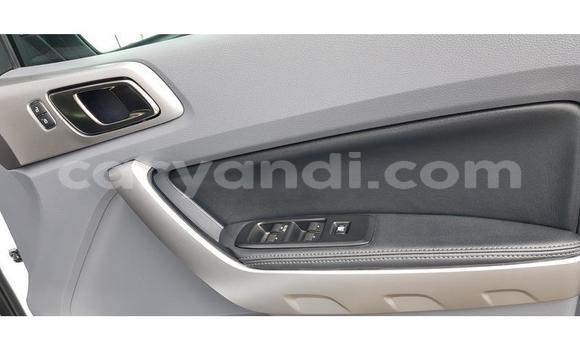 Tenga Tsaru Ford Ranger Chena Mota in Lusaka in Zambia Tenga Tsaru Ford Ranger Chena Mota in Lusaka in Zambia