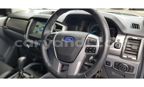 Tenga Tsaru Ford Ranger Chena Mota in Lusaka in Zambia Tenga Tsaru Ford Ranger Chena Mota in Lusaka in Zambia