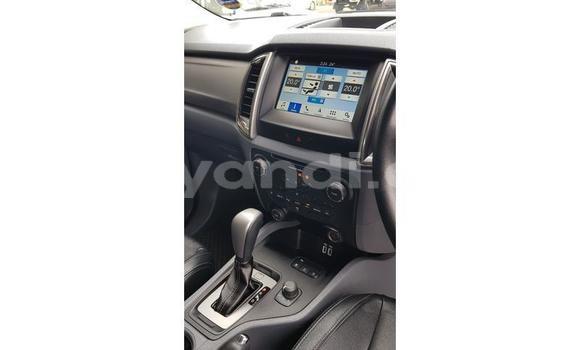 Tenga Tsaru Ford Ranger Chena Mota in Lusaka in Zambia Tenga Tsaru Ford Ranger Chena Mota in Lusaka in Zambia