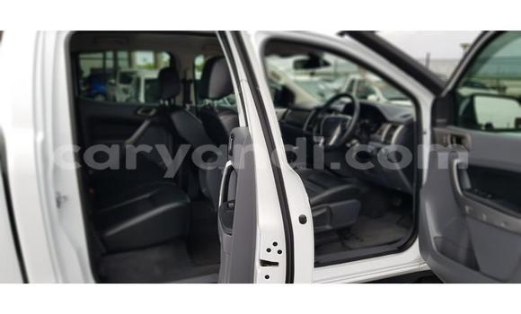 Tenga Tsaru Ford Ranger Chena Mota in Lusaka in Zambia Tenga Tsaru Ford Ranger Chena Mota in Lusaka in Zambia