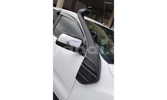 Tenga Tsaru Ford Ranger Chena Mota in Lusaka in Zambia Tenga Tsaru Ford Ranger Chena Mota in Lusaka in Zambia