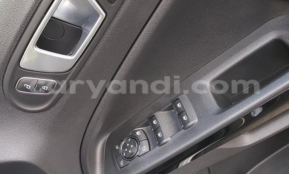 Buy Used Ford EcoSport Silver Car in Lusaka in Zambia Buy Used Ford EcoSport Silver Car in Lusaka in Zambia