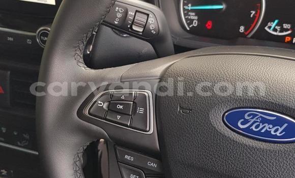 Buy Used Ford EcoSport Silver Car in Lusaka in Zambia Buy Used Ford EcoSport Silver Car in Lusaka in Zambia