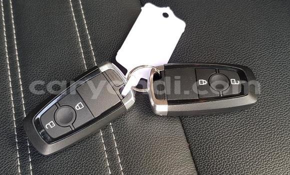 Buy Used Ford EcoSport Silver Car in Lusaka in Zambia Buy Used Ford EcoSport Silver Car in Lusaka in Zambia