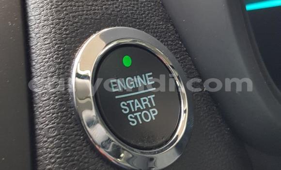 Buy Used Ford EcoSport Silver Car in Lusaka in Zambia Buy Used Ford EcoSport Silver Car in Lusaka in Zambia