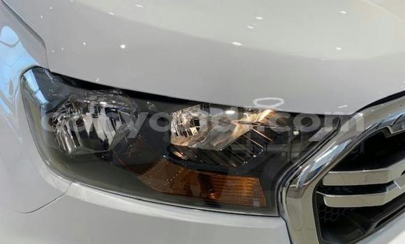 Tenga Tsaru Ford Ranger Chena Mota in Lusaka in Zambia Tenga Tsaru Ford Ranger Chena Mota in Lusaka in Zambia