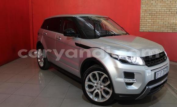 Buy Used Rover SD1 Silver Car in Lusaka in Zambia