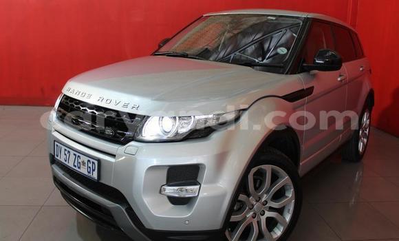 Buy Used Rover SD1 Silver Car in Lusaka in Zambia Buy Used Rover SD1 Silver Car in Lusaka in Zambia