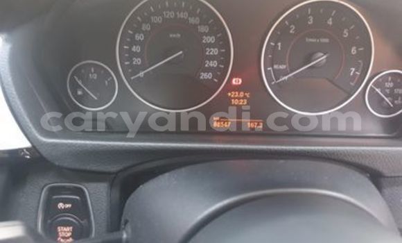 Acheter Occasion Voiture BMW 4er Blanc à Livingstone, Zambie Acheter Occasion Voiture BMW 4er Blanc à Livingstone, Zambie