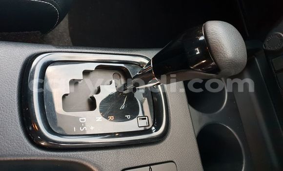 Acheter Occasion Voiture Toyota Hilux Blanc à Livingstone, Zambie Acheter Occasion Voiture Toyota Hilux Blanc à Livingstone, Zambie