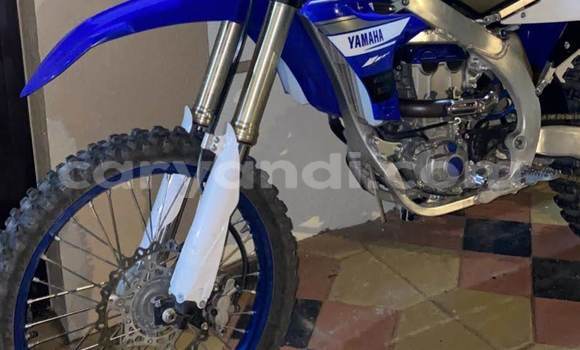 Buy Used Yamada Yexiang Blue Bike in Import - Dubai in Zambia Buy Used Yamada Yexiang Blue Bike in Import - Dubai in Zambia