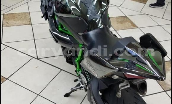 Buy Used Kawasaki Ninja Black Bike in Import - Dubai in Zambia Buy Used Kawasaki Ninja Black Bike in Import - Dubai in Zambia