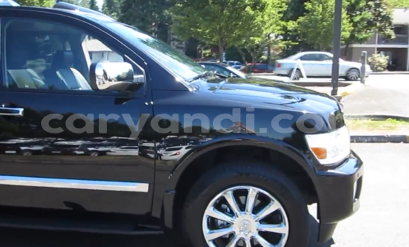 Tenga Tsaru Infiniti FX–Series Nhema Mota in Chingola in Zambia Tenga Tsaru Infiniti FX–Series Nhema Mota in Chingola in Zambia