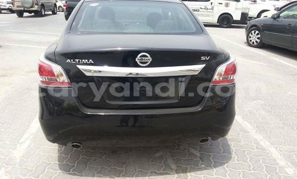 Tenga Tsaru Nissan Altima Nhema Mota in Lusaka in Zambia Tenga Tsaru Nissan Altima Nhema Mota in Lusaka in Zambia