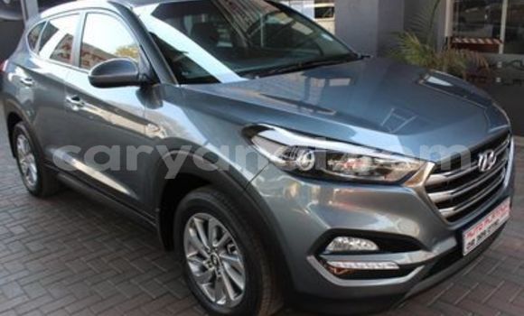 Acheter Occasion Voiture Hyundai Tucson Autre à Livingstone, Zambie Acheter Occasion Voiture Hyundai Tucson Autre à Livingstone, Zambie